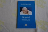 Cugetari - Papa Ioan Paul al II-lea - Editura Fundatiei Romania de maine -