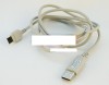 Cablu Date Original Samsung D500 D600 E350 X500 X660 E380 E340 E370 E730 E760 E770 P900 S500 X300 X510 X670 X700 X800 E640 P200 S400 X620 X630 X650