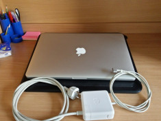 Apple Retina Macbook Pro 15,4&amp;quot;, Mid 2012, i7 2,3-3,3 Ghz, 8Gb Ram, 251 SSD foto