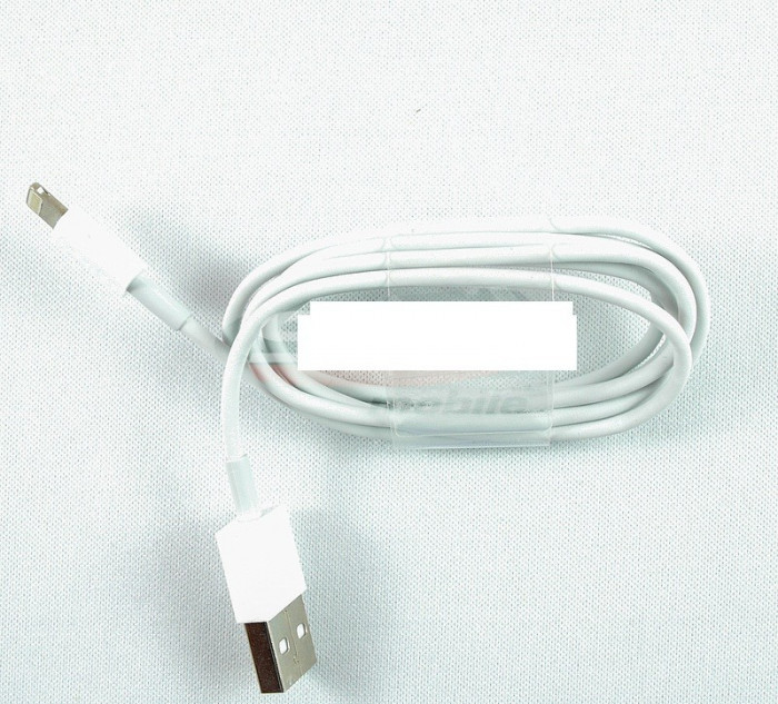 Cablu date + incarcare iPhone 5 / 5S / 5C IOS 7