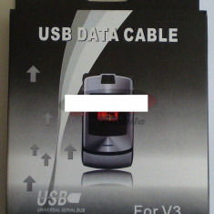 Cablu date Motorola V3