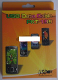 Cablu date PKT-199 Samsung S8300/M7500