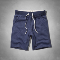 ABERCROMBIE &amp;amp; FITCH PANTALONI SCURTI SPORT foto