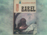 Babel-Vladimir Colin, 1978