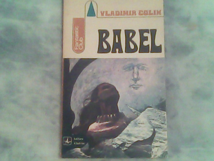 Babel-Vladimir Colin