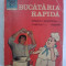 Bucataria rapida /Olimpia Stefanescu / Colectia Caleidoscop / R3P5F