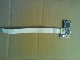 Placa USB Acer Aspire 5250 5252 5253 5336 5742 5552 5733z pew72 E442 ls-6581p