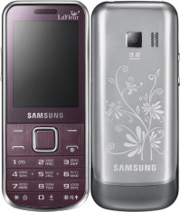 Vand samsung la fleur gt c3530 foto