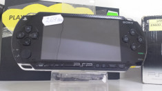 PSP E1004/B + INCARCATOR ( LM2) foto