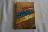 Meridianul Mississippi - Viorel Salagean - Editura Sport - Turism - 1985