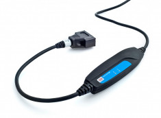 Interfata CAN USB profesionala Kvaser Leaf Light HS, KV-00241-8 PC-CAN Interface foto