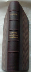 GUSTAVE COQUIOT-CUBISTES FUTURISTES PASSEISTES (24 planse hors-texte/Paris 1923) foto