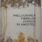 S. Radulescu, s.a. - Prelucrarea fibrelor chimice in amestec