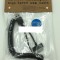 Cablu date retractabil 1,3 metri iPhone 4