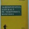 Alexandru Vasiliu, s.a. - Agresivitatea naturala pe teritoriul Romaniei