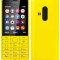 Nokia 220 Dual-Sim Yellow