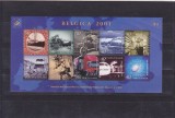Transport ,expo ,Noua Zelanda.