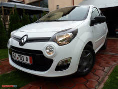 RENO TWINGO 1198 cm? (Putere 55 kW / 75 CP) VF1CN041547100158 2012 foto