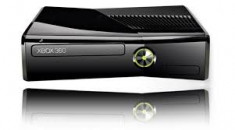 Consola Xbox 360 de 4G foto