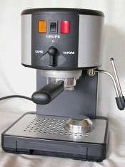 Expresor cafea Krups 964 | arhiva Okazii.ro