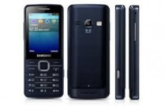 Samsung GT-S5611 Black foto