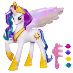 My Little Pony Princess Celestia foto