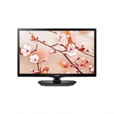 Monitor LED IPS LG 22MT45DP 21.5 inch 5ms TV Tunner Black foto