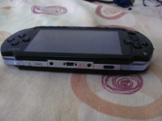 SONY PSP PLAYSTATION MODEL PSP-1003 foto