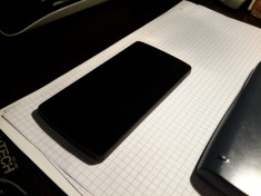 Vand Nexus 5 16 GB Black D821 foto
