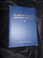 TUBERCULOZA VOL 2 - MARIUS NASTA foto