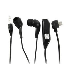 Handsfree DELUXE Nokia 8600 foto