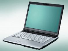 Notebook Refurbished Fujitsu LifeBook S6420, Core 2 Duo P8700 2.53Ghz, 4Gb DDR3 foto