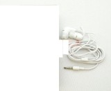 Handsfree stereo iPhone