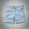 ABERCROMBIE &amp; FITCH PANTALONI SCURTI