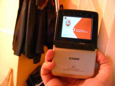 TV LCD CASIO EV-510 foto