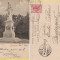 Salutari din Bucuresti -Statuia, Monumentul Eliade - clasica