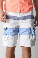 PANTALONI SCURTI AEO 10.5&amp;quot; Classic Cargo Short foto