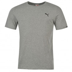 Tricou Barbati Puma Essentials - Marimi disponibile S, M, L, XL foto