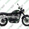 Motocicleta Triumph Scrambler motorvip