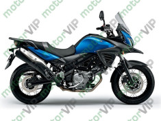 Motocicleta Suzuki DL650XT V-Strom L5 ABS foto
