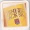 Suport de pahar / Biscuite DINKEL ACKEL