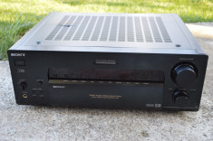 Amplificator Sony STR-DB 930 QS foto