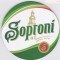 Suport de pahar / Biscuite SOPRONI
