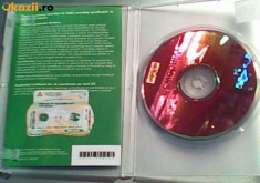 cd Windows xp Home Edition original, nou cu meniu Romana foto