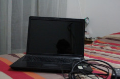 Laptop Compaq Presario f500 foto