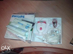 Epilator Philips foto