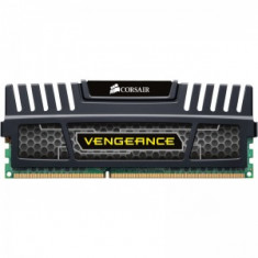 Memorie CORSAIR Vengeance 8GB DDR3 1600MHz CL9 foto