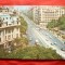 Ilustrata Bdul N.Balcescu inainte de constr. Teatrului National