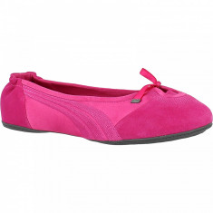 Balerini femei Puma Travel Ballerina Suede #1000002203064 - Marime: 38 foto