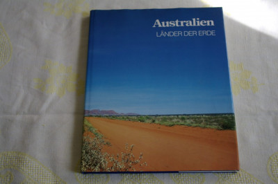 Australien - Lander Der Erde - 1991 foto